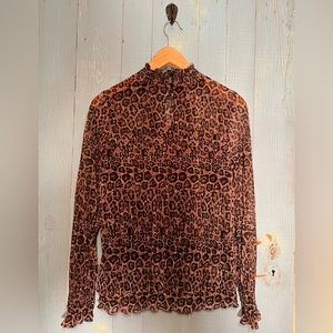 Adrianna Papell blouse